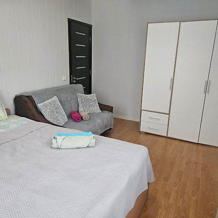 Apartamentai Druskininku Centre Druskininkai Eksteriør bilde