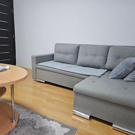 Apartamentai Druskininku Centre Druskininkai Eksteriør bilde