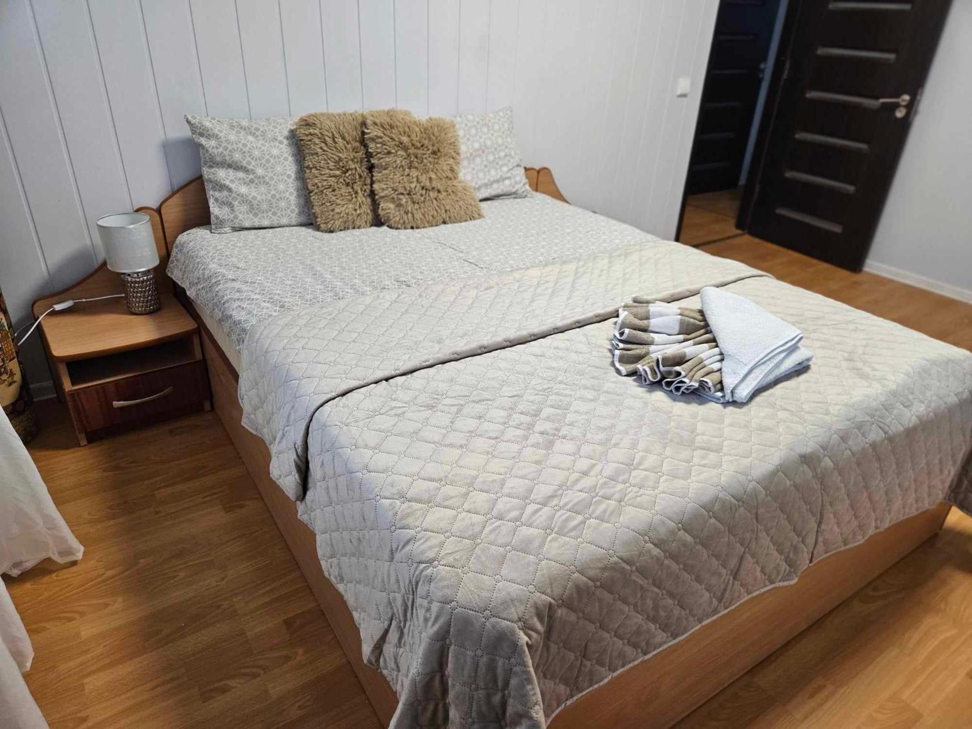 Apartamentai Druskininku Centre Druskininkai Eksteriør bilde
