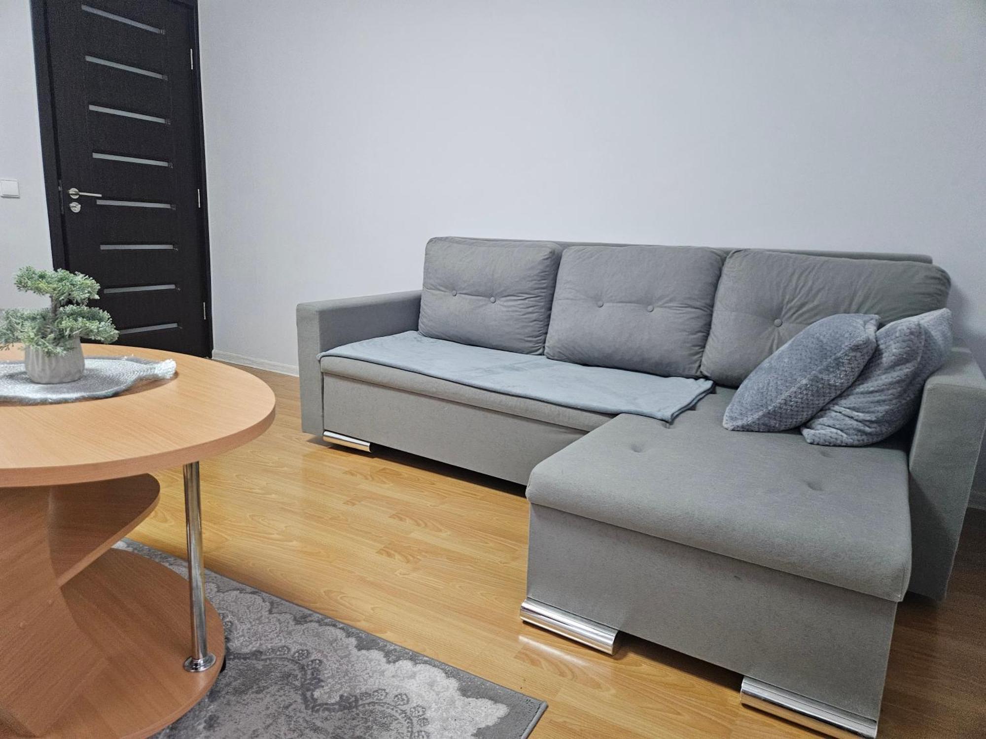Apartamentai Druskininku Centre Druskininkai Eksteriør bilde